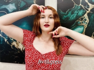 Avrilgreis