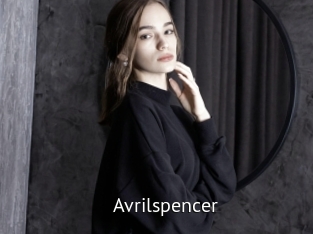 Avrilspencer