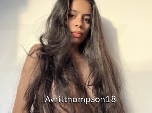 Avrilthompson18