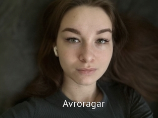 Avroragar