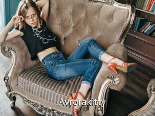 Avrorakitty