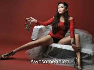 Awesomehelen