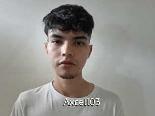 Axcell03