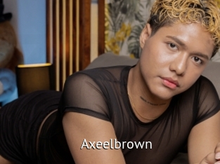 Axeelbrown
