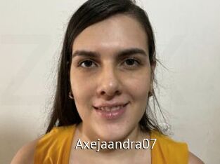 Axejaandra07