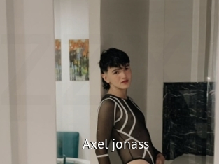 Axel_jonass