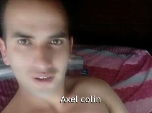 Axel_colin