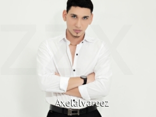 axelalvareez Zizi X