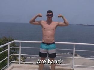 Axelbanck