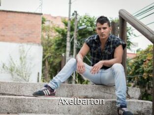 Axelbarton