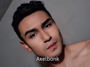 Axelbonk