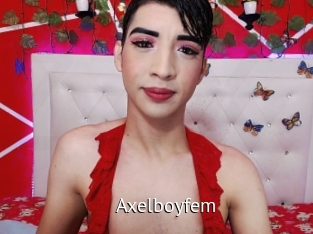 Axelboyfem