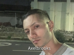 axelbrooks Zizi X