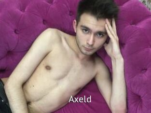 Axeld