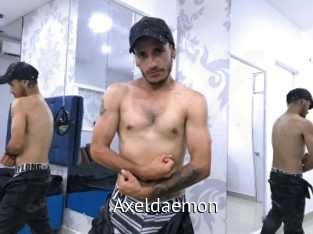 Axeldaemon