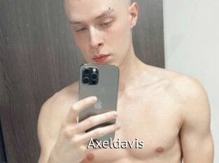 Axeldavis