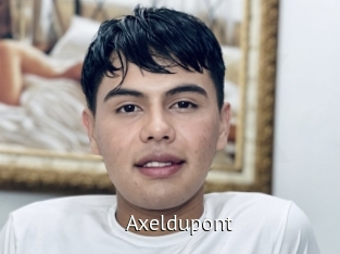 Axeldupont