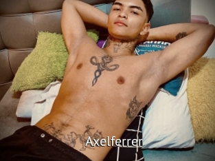 Axelferrer