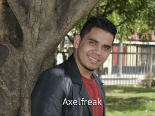 Axelfreak