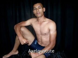 axelguycute Zizi X