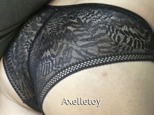 Axelletoy