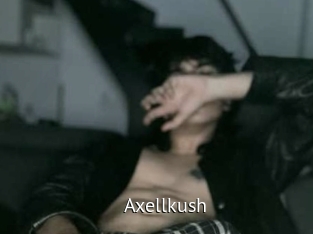 Axellkush