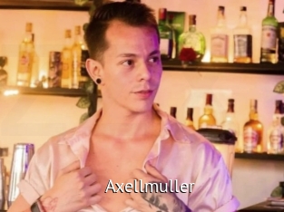 Axellmuller