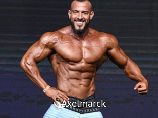 axelmarck Zizi X
