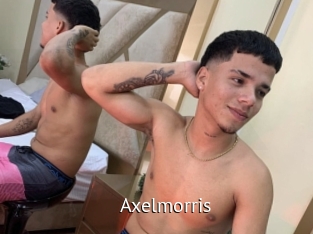 axelmorris Zizi X