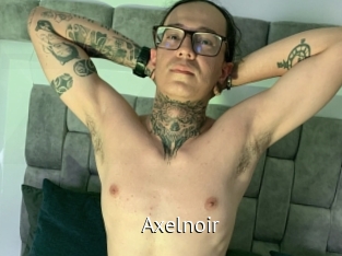 axelnoir Zizi X