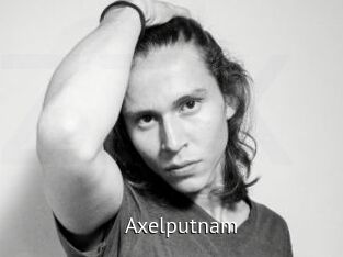Axelputnam