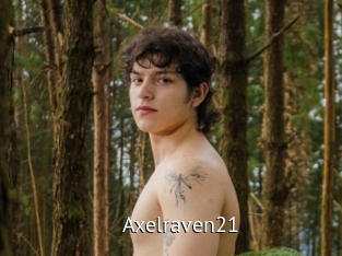 Axelraven21