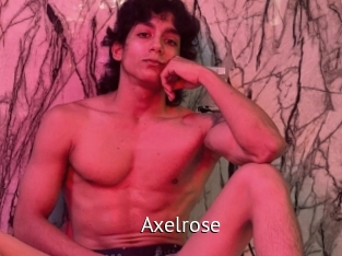 Axelrose