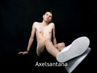 Axelsantana