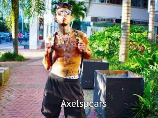 Axelspears