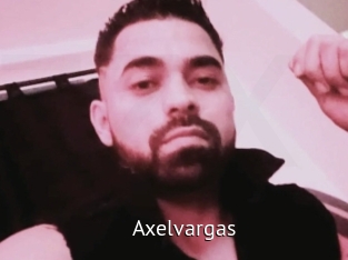 Axelvargas