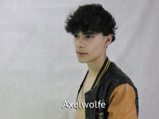 axelwolfe Zizi X