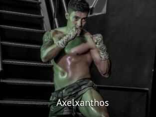 Axelxanthos