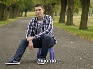 Axiomoto
