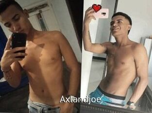 Axlandjoe