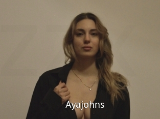 Ayajohns