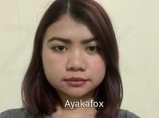 Ayakafox