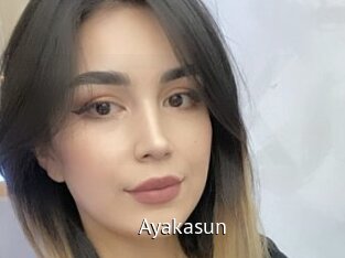 Ayakasun