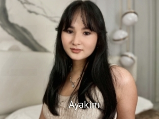 Ayakim