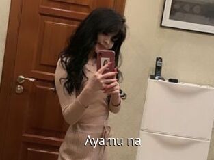 Ayamu_na