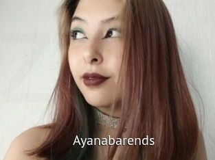 Ayanabarends