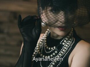Ayanahellen