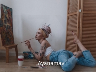 Ayanamay