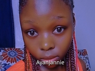 Ayanjannie