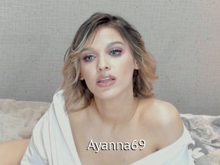 Ayanna69